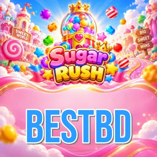 bestbd online betting app on a mobile screen in Bangladesh